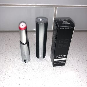 Givenchy Le Rouge Liquid Lipstick shade 107